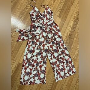 Free People jumpsuit